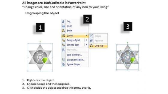 Marketing Concept Mixed Circular Flow Diagram Ppt Business Plan Examples PowerPoint Slides