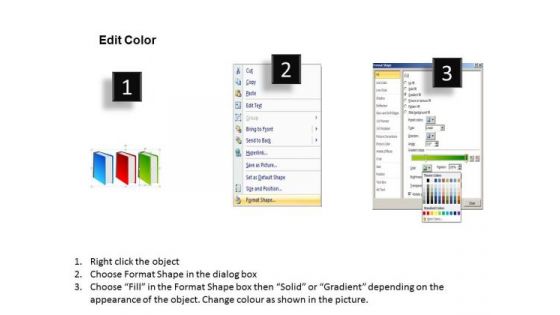 Marketing Diagram Books Business Diagram