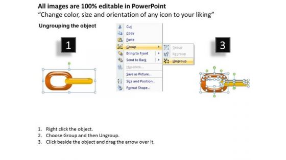 Marketing Diagram Chains Process Planning 5 Stages Mba Models And Frameworks