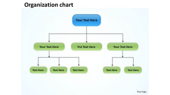 Marketing Diagram Organization Flow Chart Consulting Diagram
