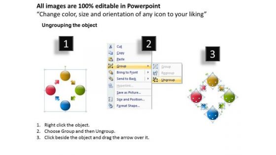 Marketing Diagram Pest Study Analysis Consulting Diagram