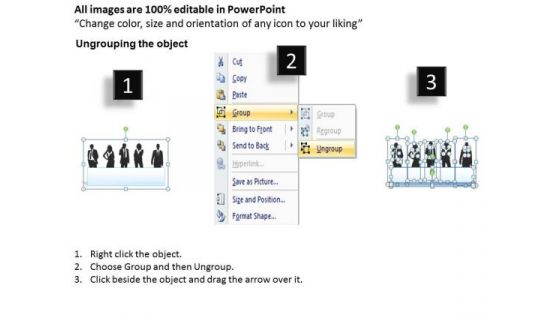 Marketing Diagram Thank You Business Design Business Framework Model