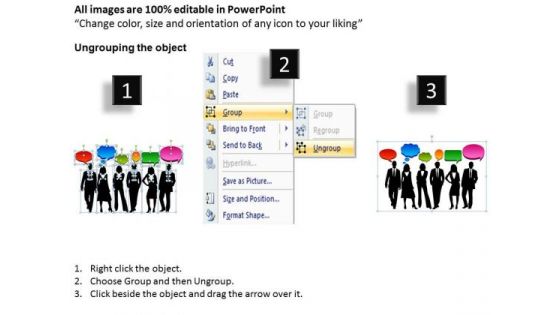 Marketing Diagram Thoughts Style 1 Mba Models And Frameworks