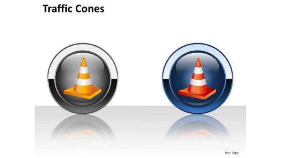 Marketing Diagram Traffic Cones Mba Models And Frameworks