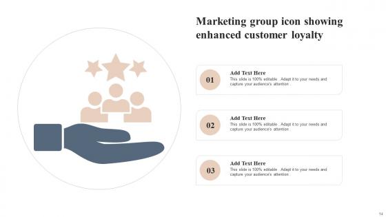 Marketing Group Ppt Powerpoint Presentation Complete Deck With Slides