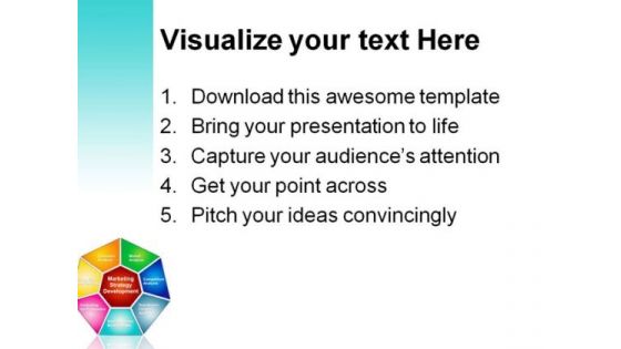Marketing Strategies Development Business PowerPoint Templates And PowerPoint Backgrounds 0311