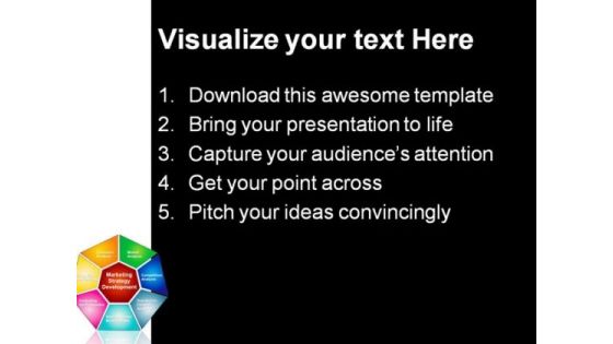 Marketing Strategies Development Business PowerPoint Themes And PowerPoint Slides 0311
