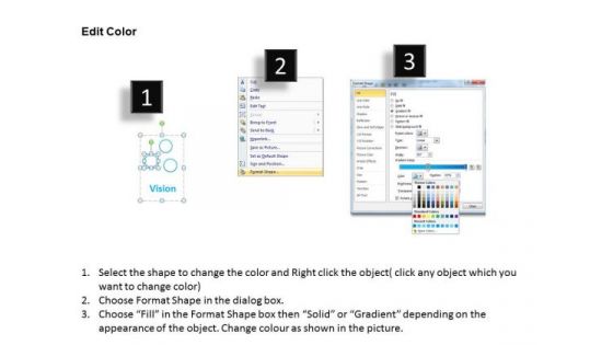 Marketing Strategy PowerPoint Templates Ppt Slides