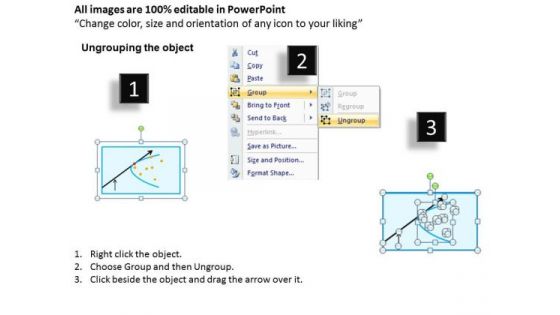 Markowitz Portfolio Theory Business PowerPoint Presentation