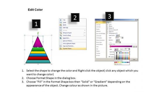 Maslows Hierarchy Of Needs PowerPoint Presentation Slides