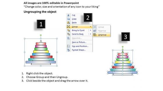 Maslows Needs Pyramid PowerPoint Templates Ppt Slides