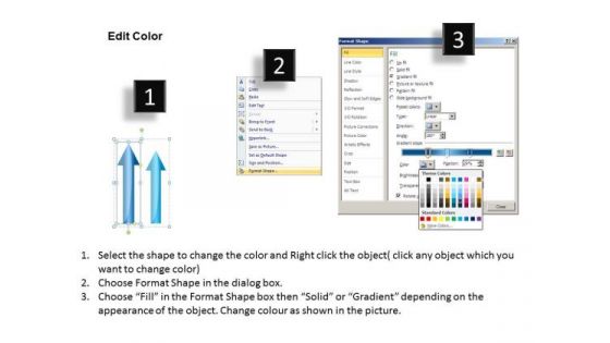 Massively Parallel Processing Database PowerPoint Templates Ppt Backgrounds For Slides