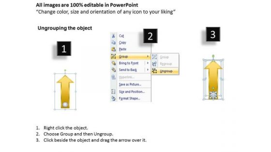 Massively Parallel Processing Database Stages Ppt PowerPoint Templates Backgrounds For Slides