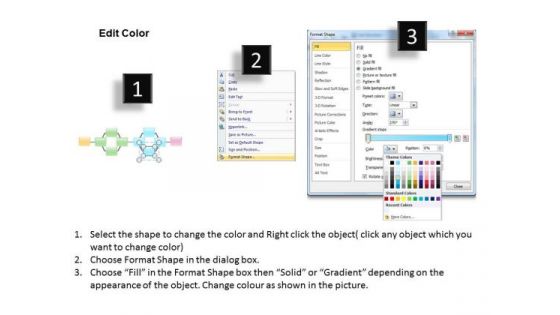 Massively Parallel Processing Database Tasks 2016 PowerPoint Templates Ppt Backgrounds For Slides