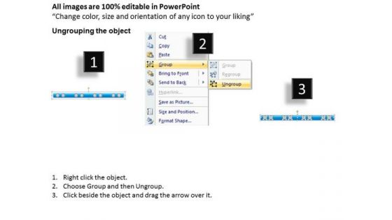 Massively Parallel Processing Of Years 2012 To 2019 PowerPoint Templates Ppt Backgrounds For Slides