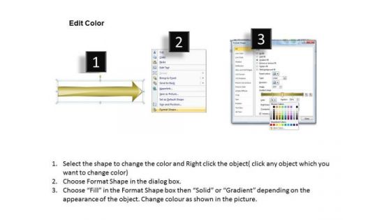 Massively Parallel Processing PowerPoint Templates Backgrounds For Slides