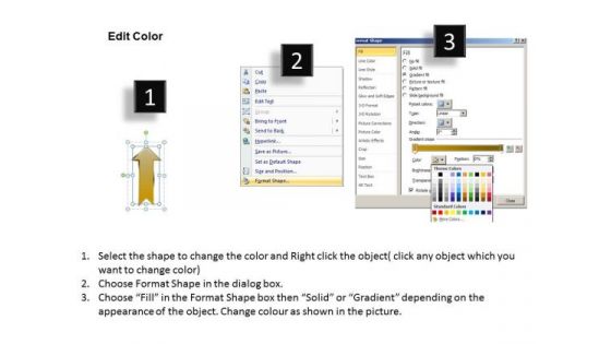 Massively Parallel Processor 8 Ideas To Improve PowerPoint Slides
