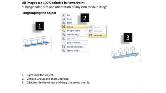 Massively Parallel Processor Plan 2012 To 2015 PowerPoint Templates Ppt Backgrounds For Slides