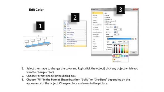 Massively Parallel Processor Plan 2012 To 2015 PowerPoint Templates Ppt Backgrounds For Slides