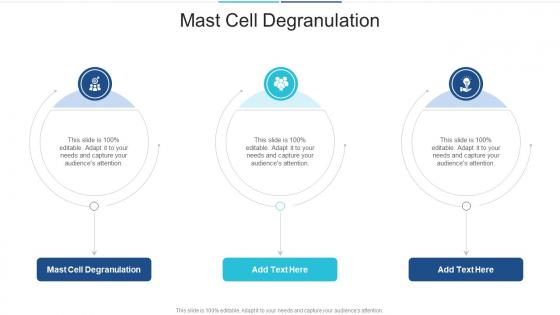 Mast Cell Degranulation In Powerpoint And Google Slides Cpb
