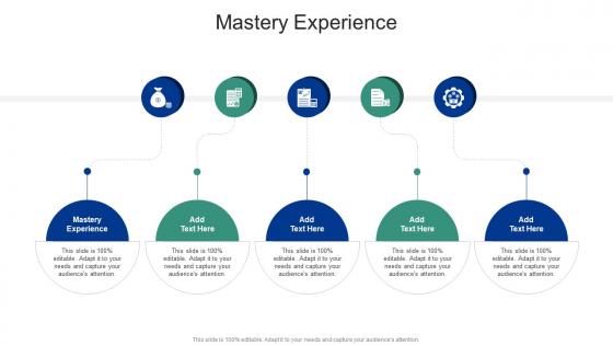 Mastery Experience In Powerpoint And Google Slides Cpb