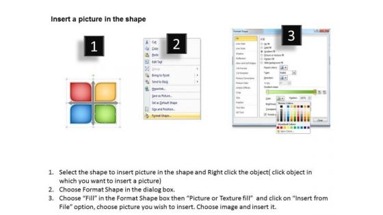 Matrix Chart For Planning Process Ppt How To Business PowerPoint Slides