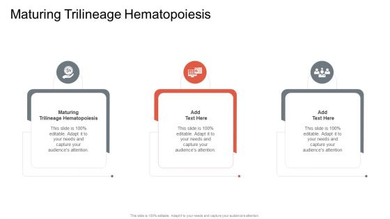 Maturing Trilineage Hematopoiesis In Powerpoint And Google Slides Cpb Maturing Trilineage Hematopoiesis In Powerpoint And Google Slides Cpb