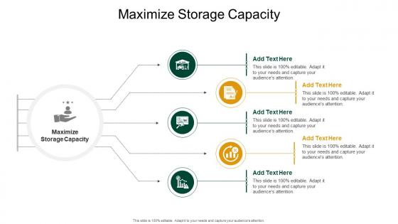 Maximize Storage Capacity In Powerpoint And Google Slides Cpb