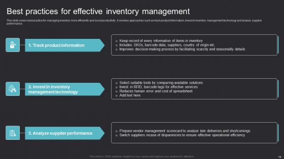 Maximizing Efficiency With Asset Tracking Solutions Ppt Powerpoint Presentation Complete Deck