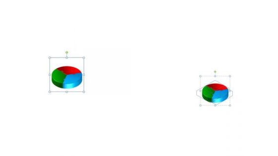 Mba Models And Frameworks 3d Cycle Diagram Process Flow Chart 3 Stages Sales Diagram