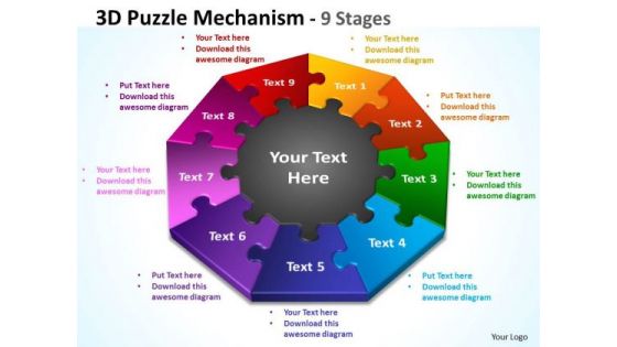 Mba Models And Frameworks 3d Puzzle Diagram Mechanism 9 Stages Marketing Diagram Mba Models And Frameworks 3d Puzzle Diagram Mechanism 9 Stages Marketing Diagram