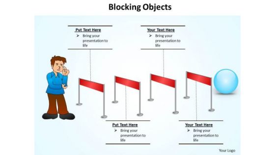 Mba Models And Frameworks Blocking Objects Strategic Management