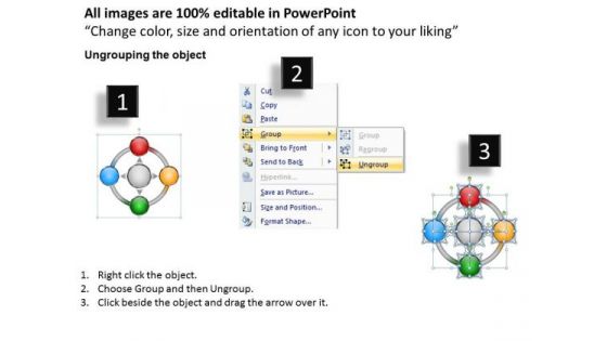 Mba Models And Frameworks Business Conceptual Flow Process Marketing Diagram