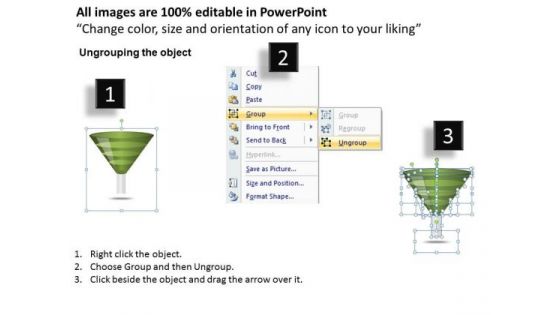 Mba Models And Frameworks Complete Funnel Process Diagram Marketing Diagram