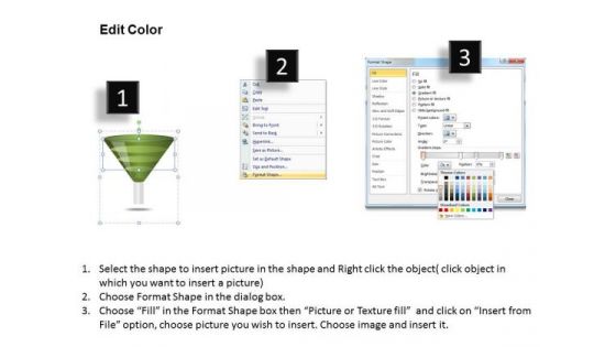 Mba Models And Frameworks Complete Funnel Process Diagram Marketing Diagram