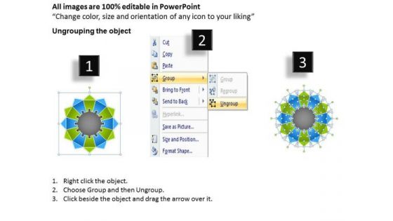 Mba Models And Frameworks Mixed Diagram Process 12 Stages For Strategy Marketing Diagram