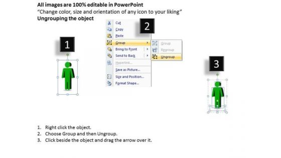 Mba Models And Frameworks Parallel Steps Plan 2 Stages Style Sales Diagram