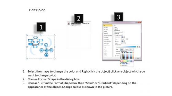 Mckinsey 7 S Model Business PowerPoint Presentation