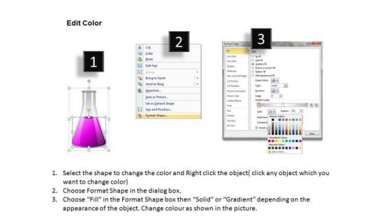 Measuring Beakers Ppt Images