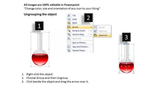 Measuring Flasks Ppt 1