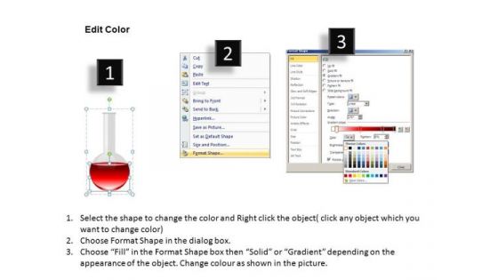 Measuring Flasks Ppt 1