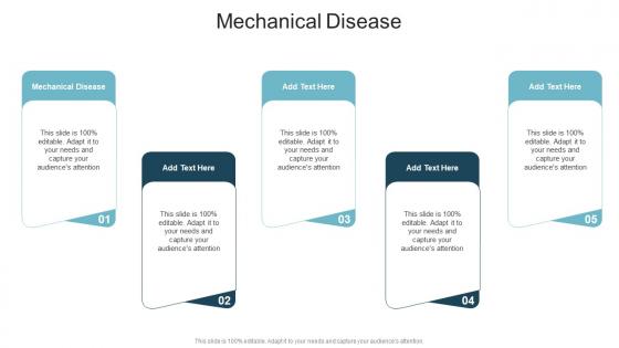 Mechanical Disease In Powerpoint And Google Slides Cpb Mechanical Disease In Powerpoint And Google Slides Cpb