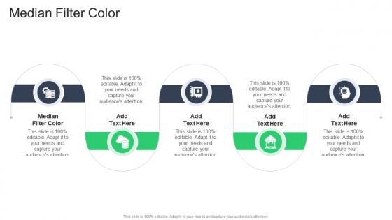 Median Filter Color In Powerpoint And Google Slides Cpb