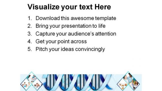 Medical Abstract Background PowerPoint Templates And PowerPoint Backgrounds 0311