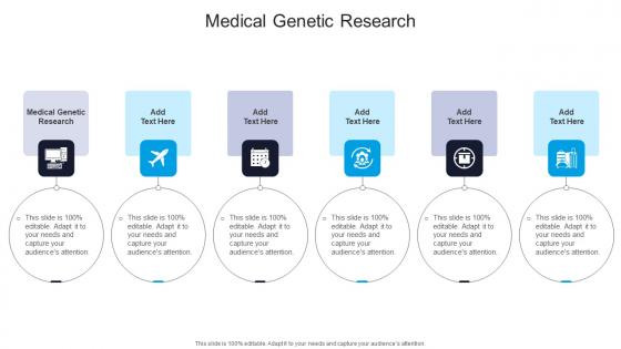 Medical Genetic Research In Powerpoint And Google Slides Cpb Medical Genetic Research In Powerpoint And Google Slides Cpb
