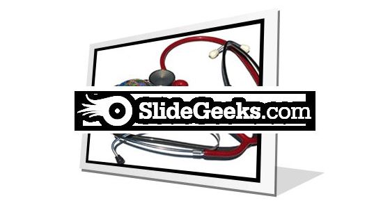 Medical PowerPoint Icon