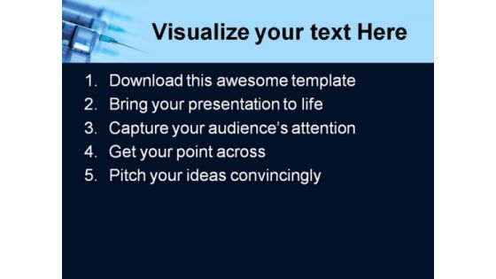 Medication Hospitality PowerPoint Templates And PowerPoint Backgrounds 0211