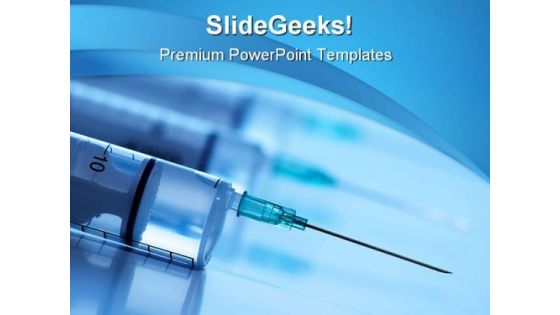Medication Hospitality PowerPoint Templates And PowerPoint Backgrounds 0211