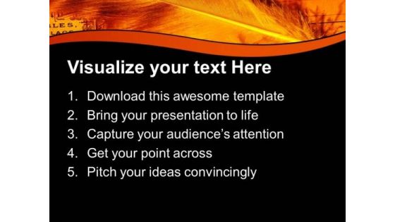 Memorandum Nature PowerPoint Templates And PowerPoint Themes 0712