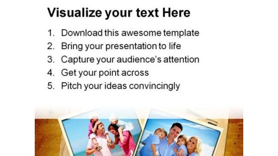 Memories Holidays PowerPoint Templates And PowerPoint Backgrounds 0311